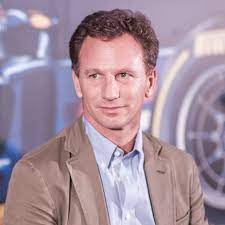 christian horner