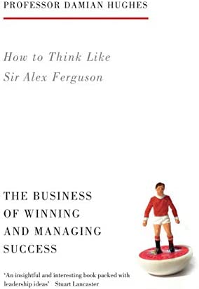 Damian Hughes Speaker