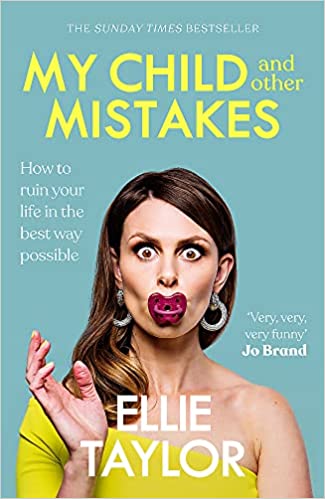 Ellie Taylor Speaker