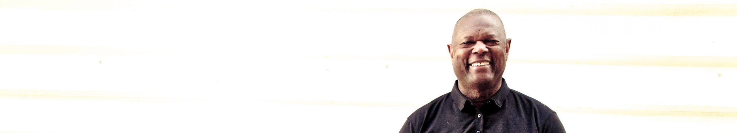 George Mumford Speaker