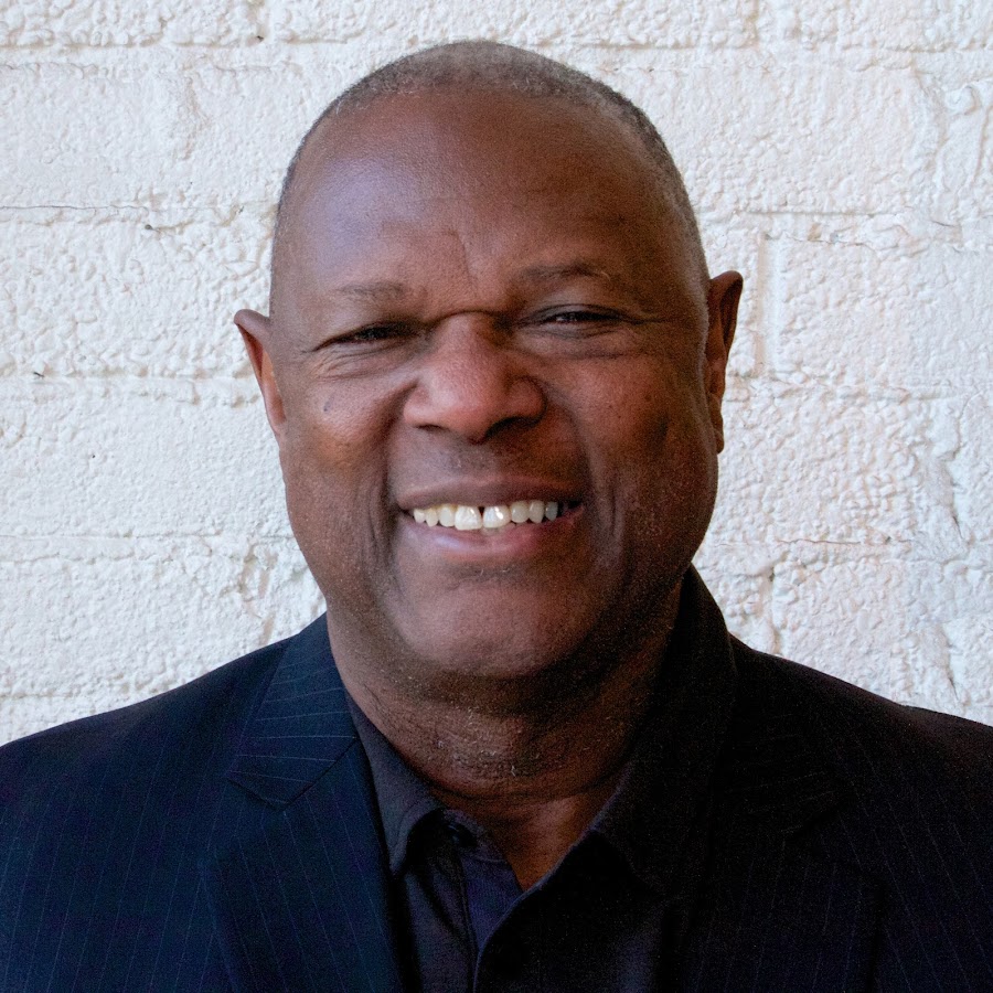 George Mumford Speaker