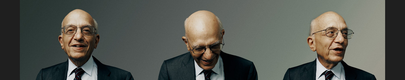 Jeremy Siegel Speaker