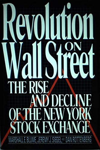 Jeremy Siegel Speaker