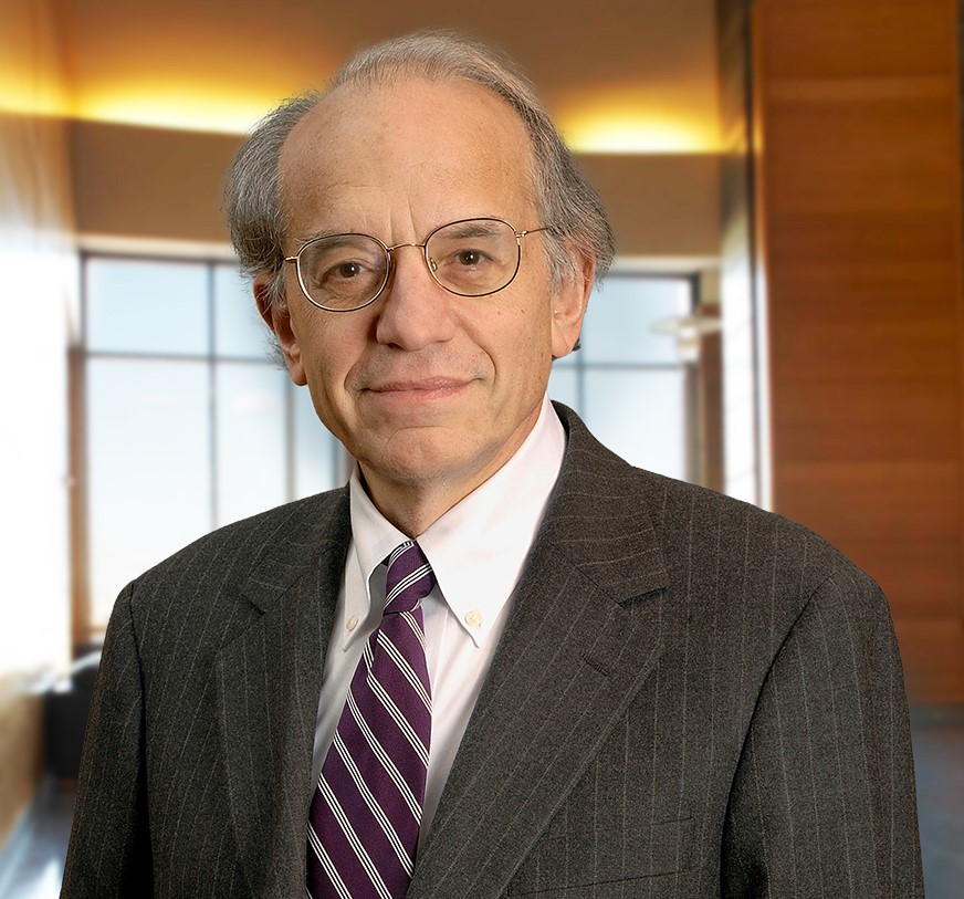 Jeremy Siegel Speaker