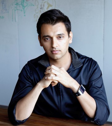 Pranav Mistry Speaker