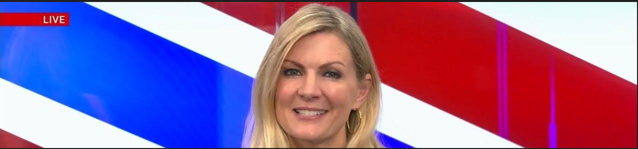 Rhiannon Jones Speaker