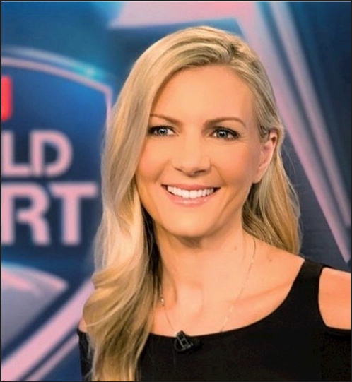 Rhiannon Jones Speaker