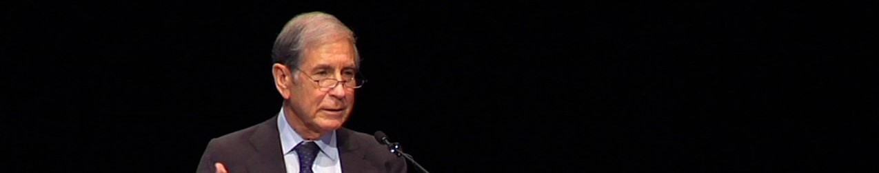 Shlomo Ben-Ami Speaker