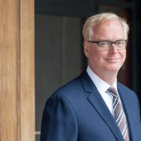 Jon Danielsson Speaker