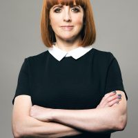 Cally Beaton Speaker