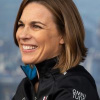 Claire Williams Speaker