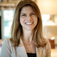 Martha Coven Speaker