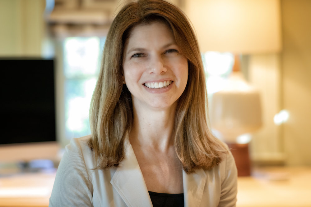 Martha Coven Speaker