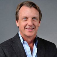 Peter Bryant Speaker