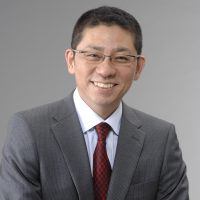 Morinosuke Kawaguchi Speaker