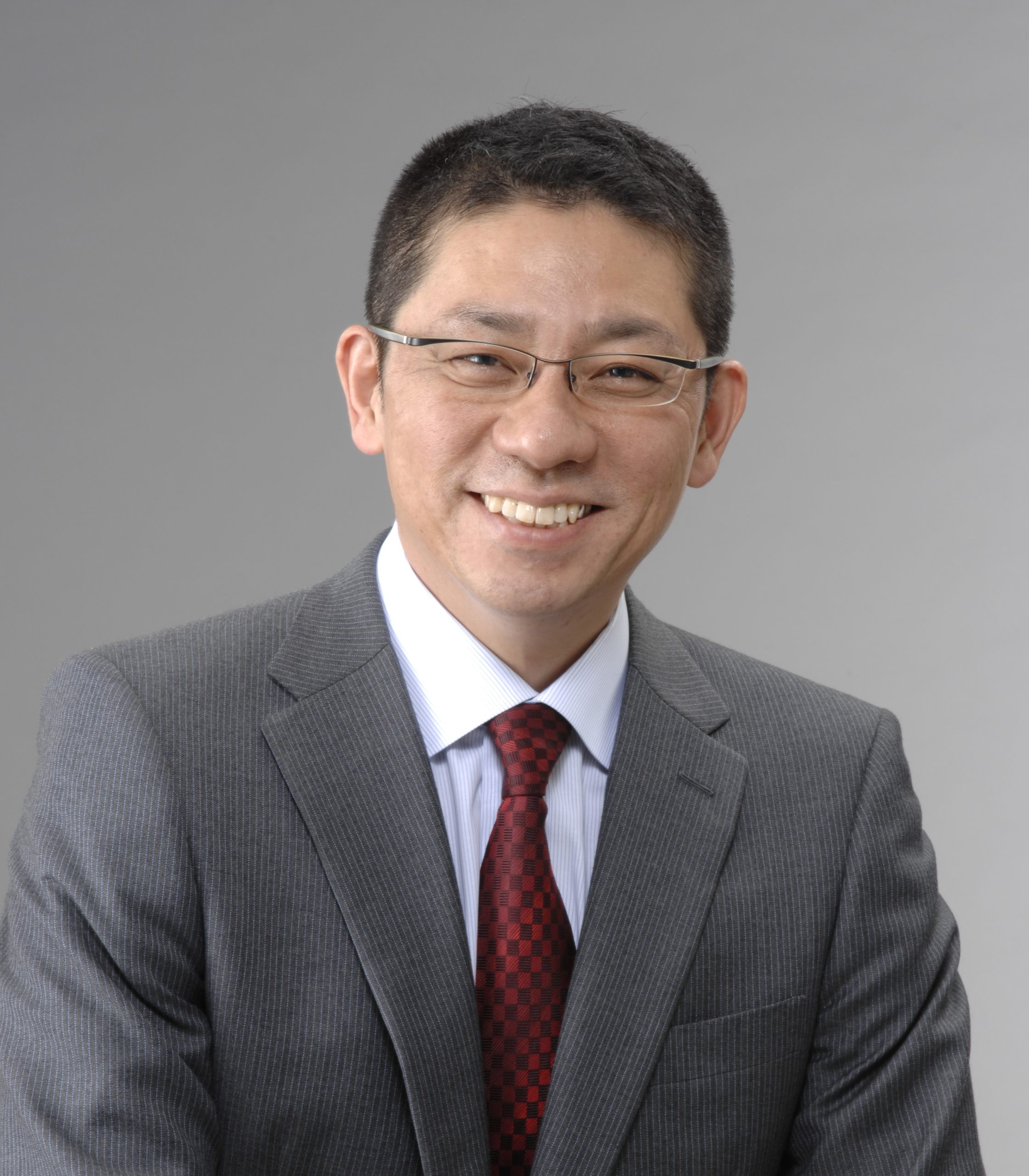 Morinosuke Kawaguchi Speaker