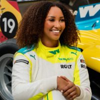 Naomi Schiff Speaker