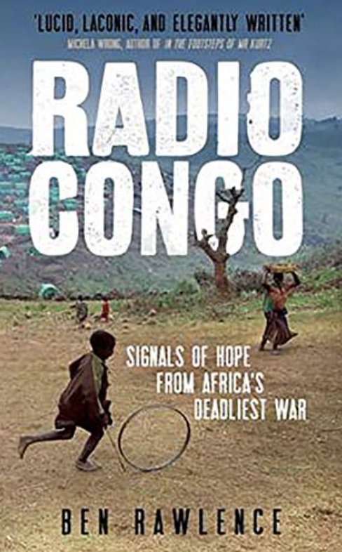 radio congo