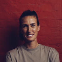 Jill Scott MBE Speaker