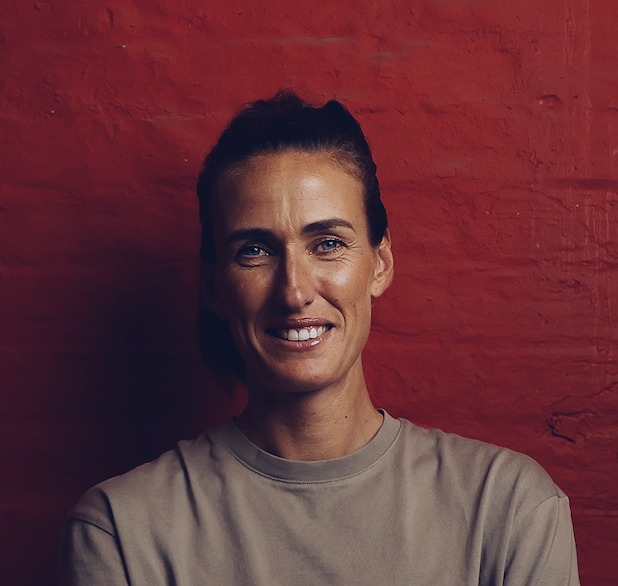 Jill Scott MBE Speaker