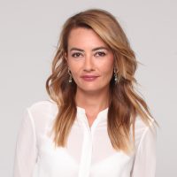 Sona Muzikarova Speaker