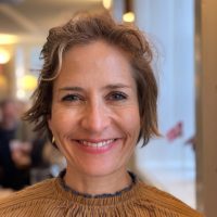 Susannah Furr Speaker