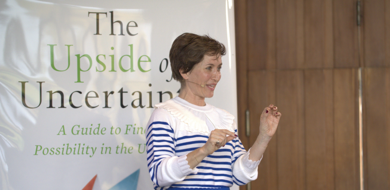 susannah furr speaking