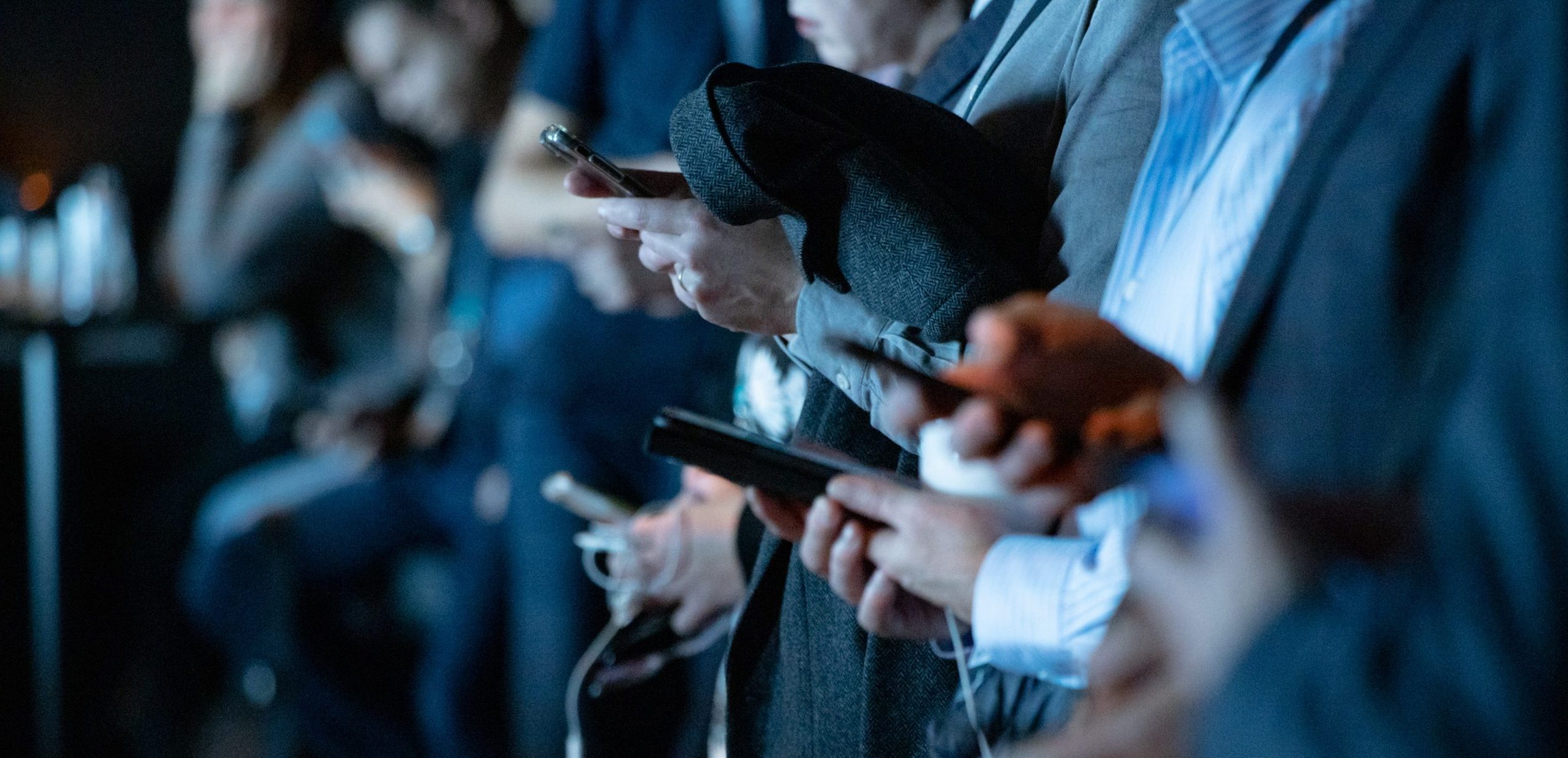 Social media speakers