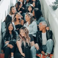 Speakers for International Women's Day Speaker