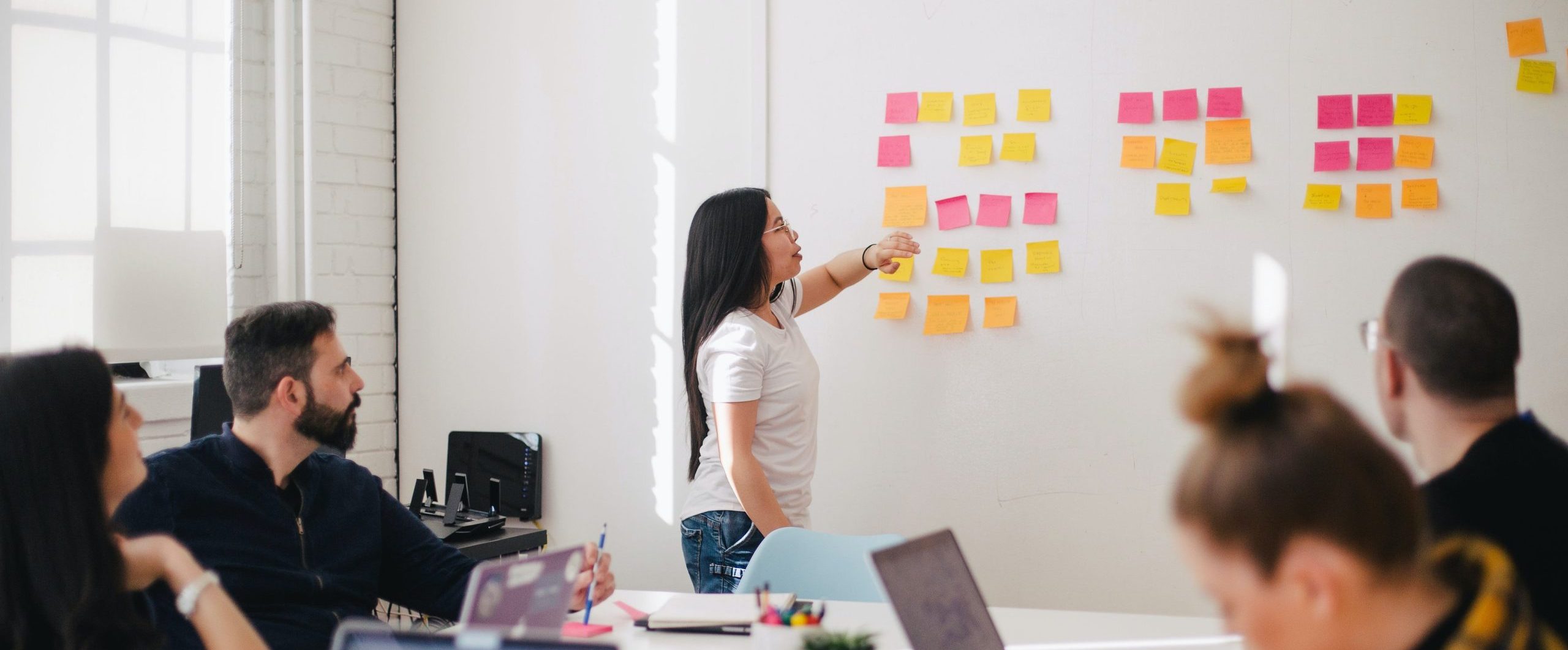 Workplace innovation