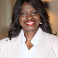 Rosalind Kainyah Speaker