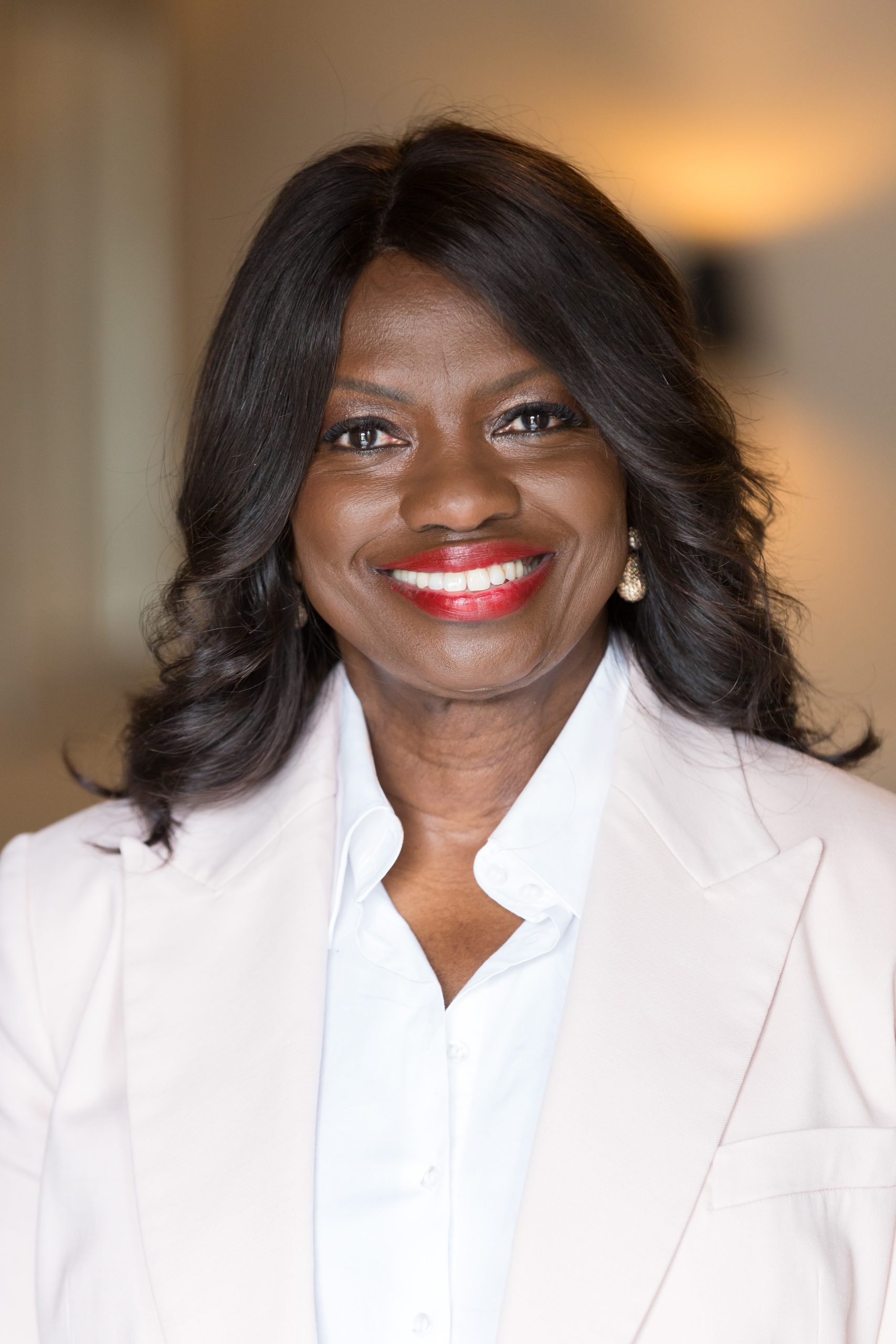 Rosalind Kainyah Speaker