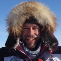 Adrian Hayes Speaker