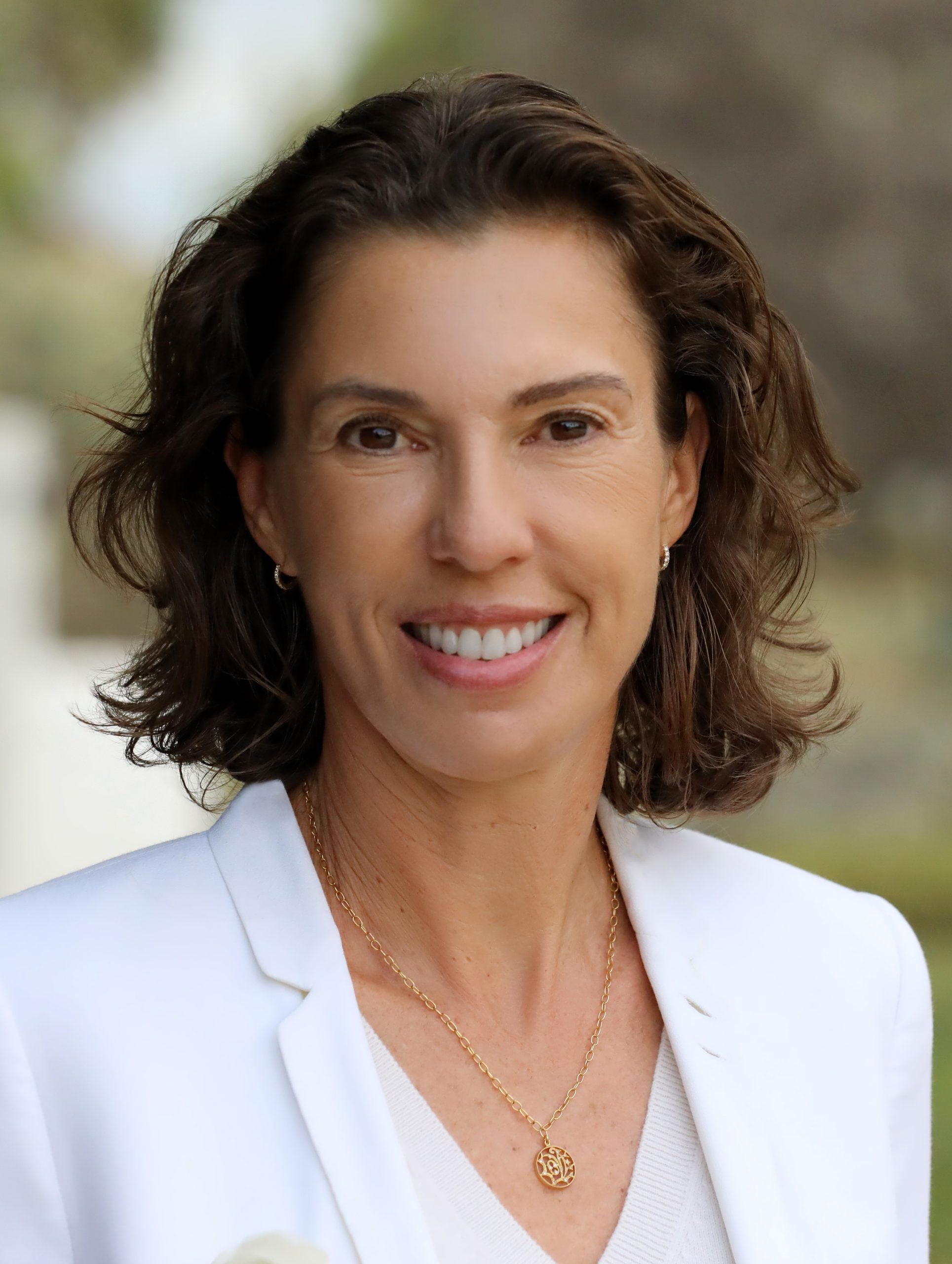 Dominique Mielle Speaker