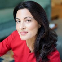 Ghida Fakhry Speaker