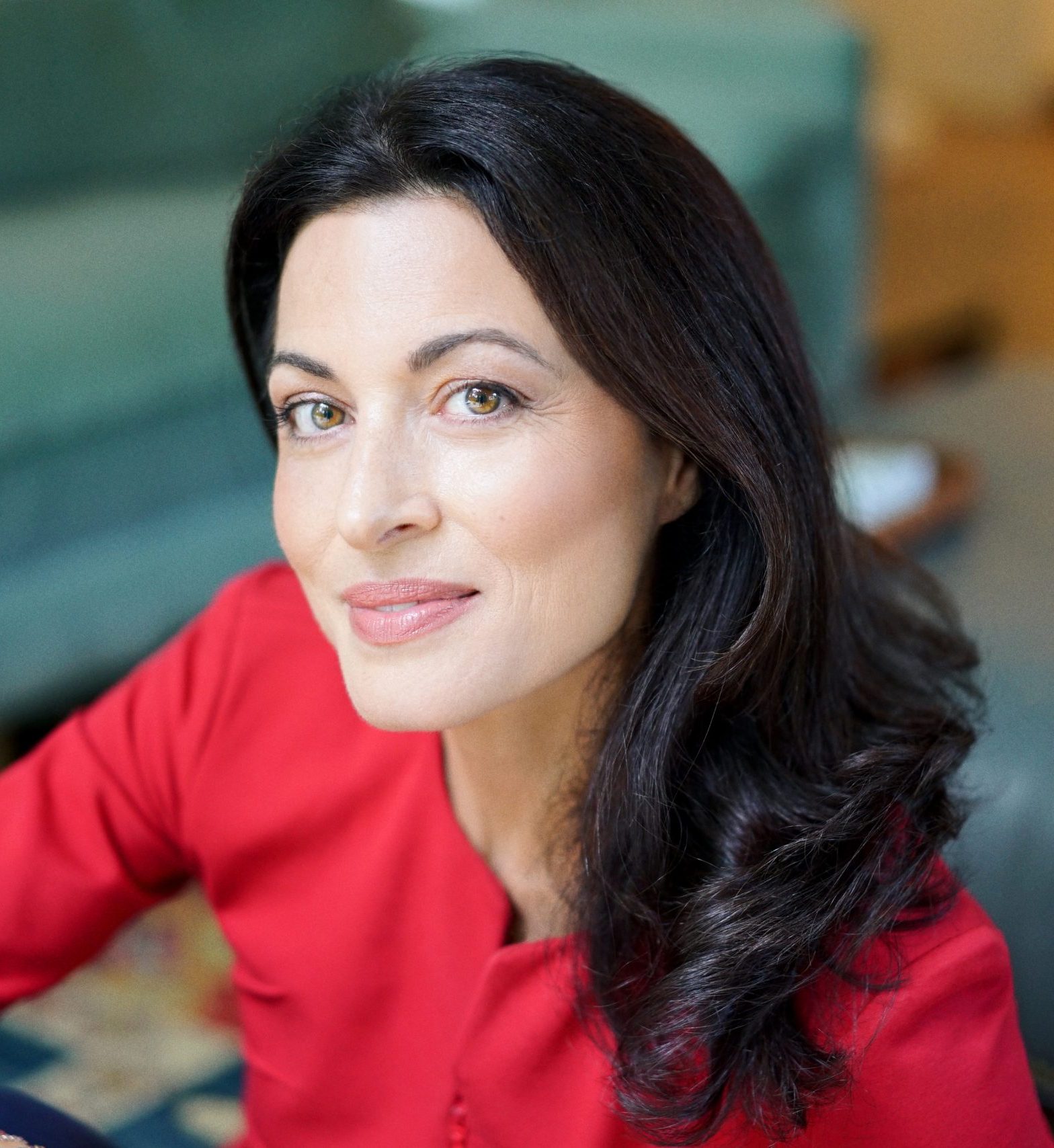 Ghida Fakhry Speaker