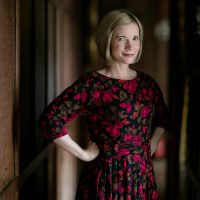 Lucy Worsley Speaker