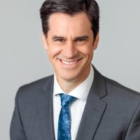 Mark McCrindle Speaker