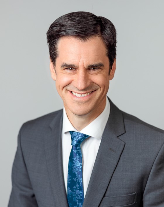 Mark McCrindle Speaker