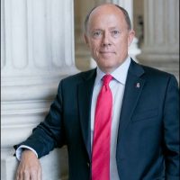 Mark P. Mills Speaker