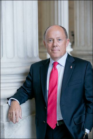 Mark P. Mills Speaker