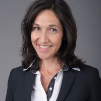 Siri Lill Mannes Speaker