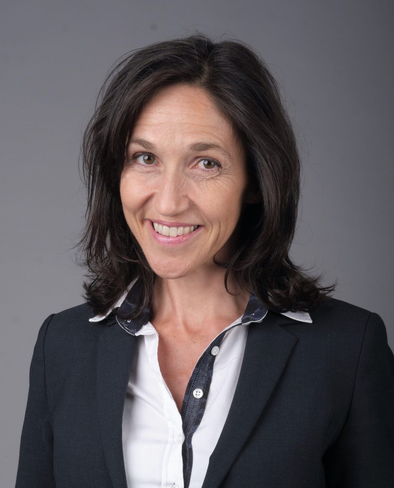 Siri Lill Mannes Speaker