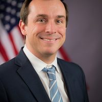 Robert J. Jackson Jr. Speaker