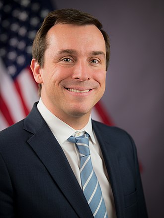 Robert J. Jackson Jr. Speaker