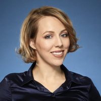 Katrine Marcal Speaker