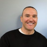 Alan Barratt Speaker