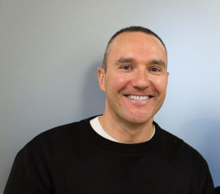 Alan Barratt Speaker