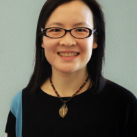 Yuen Yuen Ang Speaker