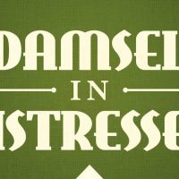 Author of “Damsel in Distressed”, Dominique Mielle Speaker